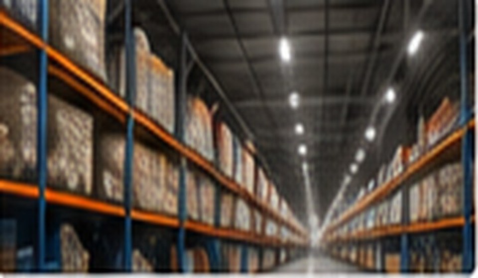 Commercial fire protection project
